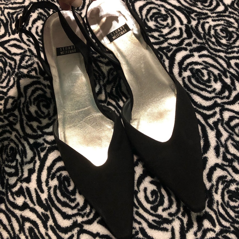 Stuart Weitzman Heels